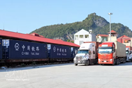 Lang Son, Pingxiang officials push smart border gate pilot